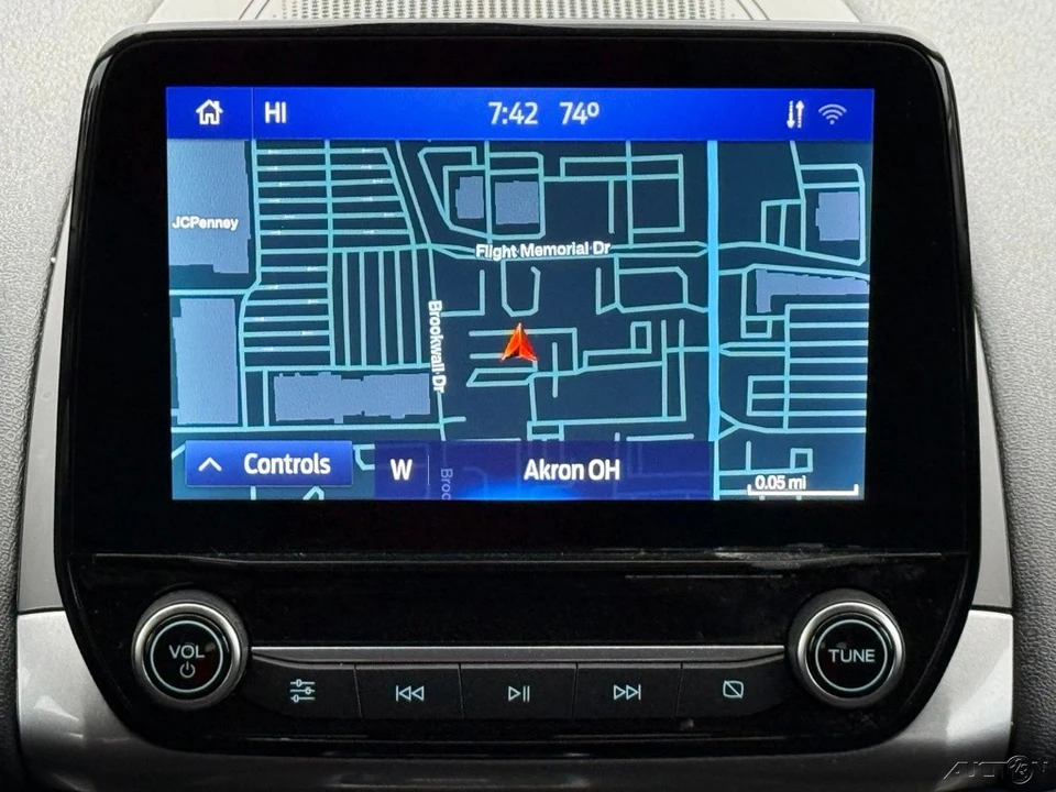 2022 Ford EcoSport - Image 20 of 24