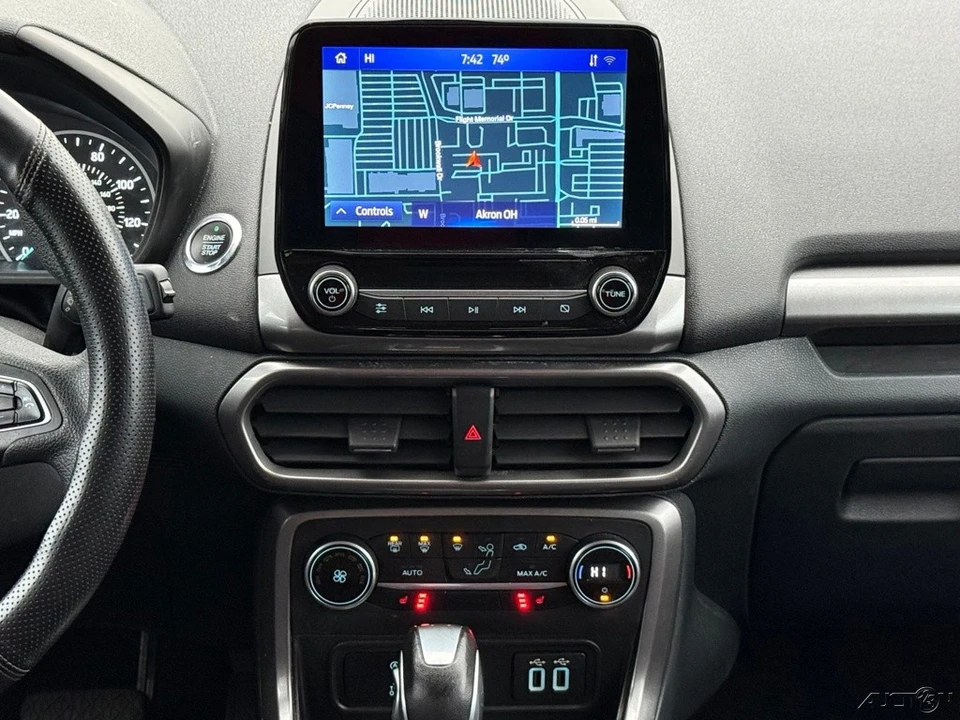 2022 Ford EcoSport - Image 19 of 24