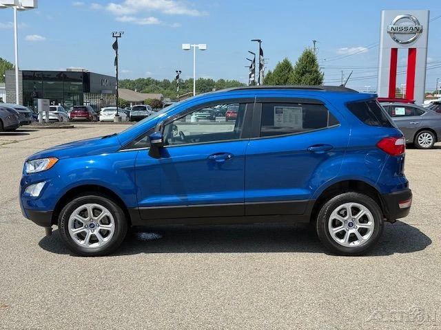 2022 Ford EcoSport - Image 3 of 12