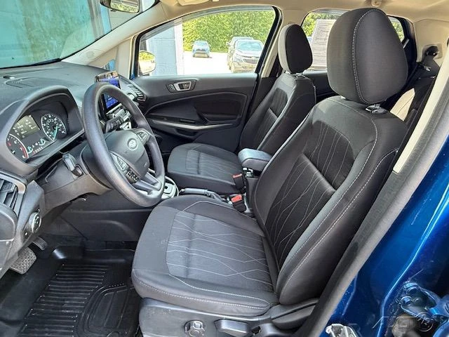 2022 Ford EcoSport - Image 11 of 12