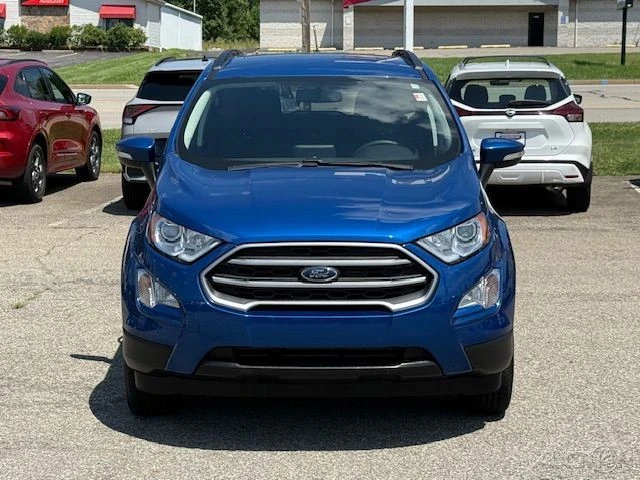 2022 Ford EcoSport - Image 8 of 12