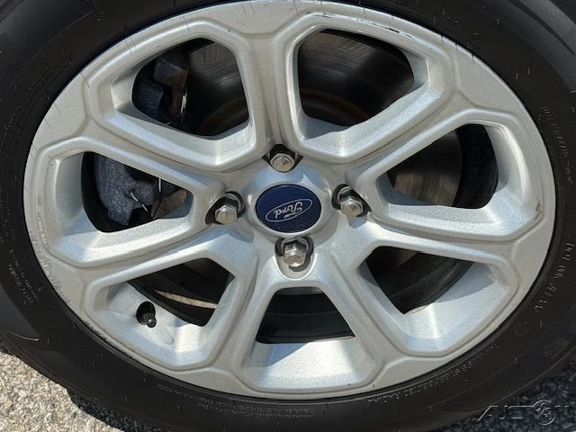 2022 Ford EcoSport - Image 9 of 12