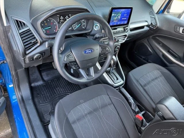 2022 Ford EcoSport - Image 10 of 21