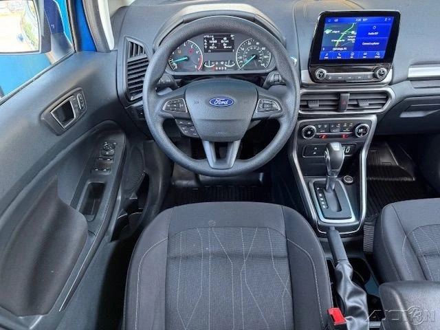 2022 Ford EcoSport - Image 21 of 21