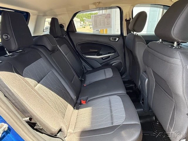2022 Ford EcoSport - Image 13 of 21