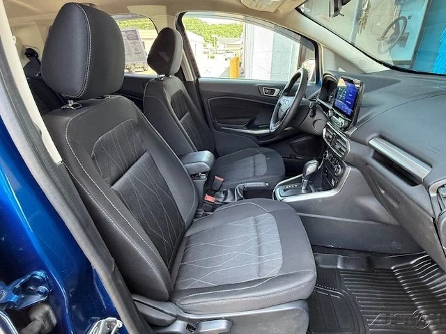 2022 Ford EcoSport - Image 15 of 21