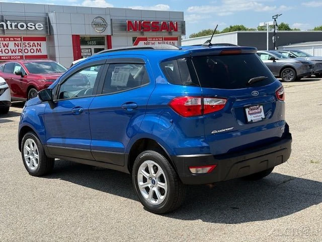 2022 Ford EcoSport - Image 4 of 12