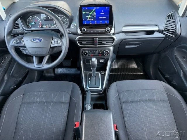 2022 Ford EcoSport - Image 16 of 21