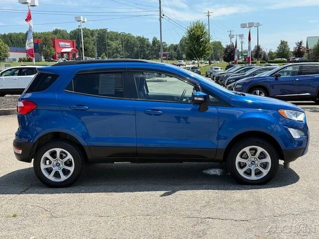 2022 Ford EcoSport - Image 7 of 12