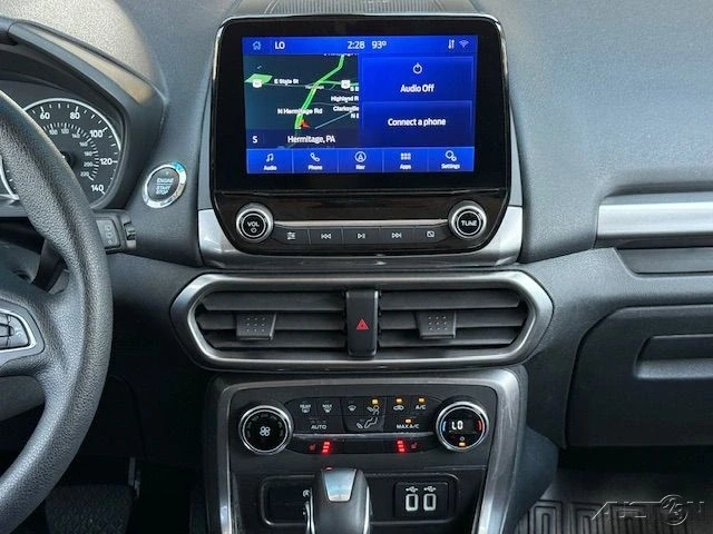 2022 Ford EcoSport - Image 17 of 21