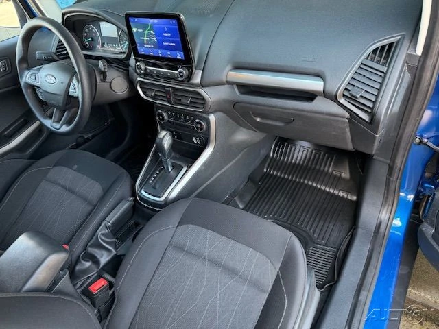 2022 Ford EcoSport - Image 14 of 21