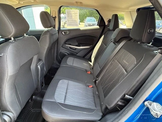 2022 Ford EcoSport - Image 12 of 21
