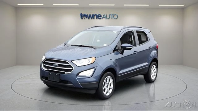 2022 Ford EcoSport - Image 3 of 21