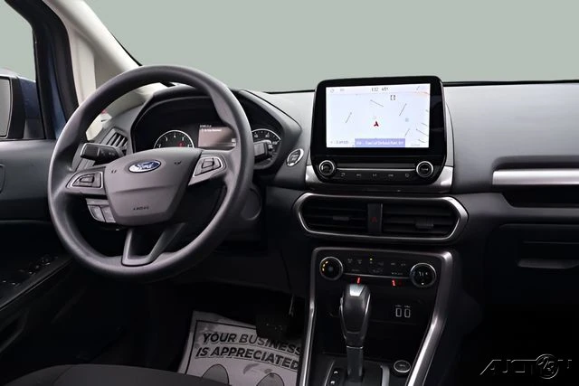 2022 Ford EcoSport - Image 19 of 21