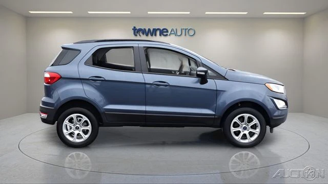 2022 Ford EcoSport - Image 8 of 21