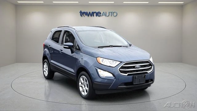 2022 Ford EcoSport - Image 9 of 21