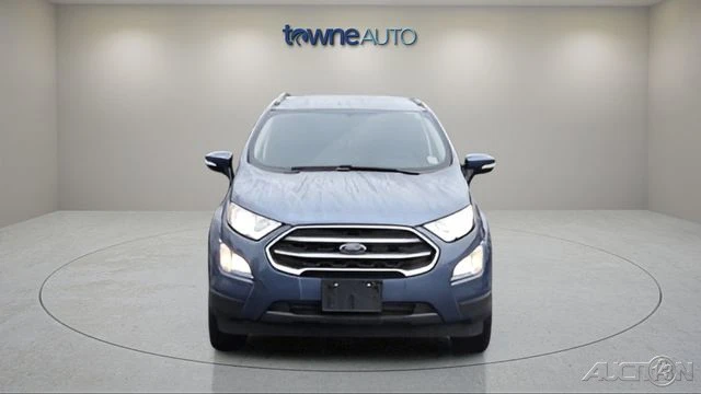 2022 Ford EcoSport - Image 10 of 21