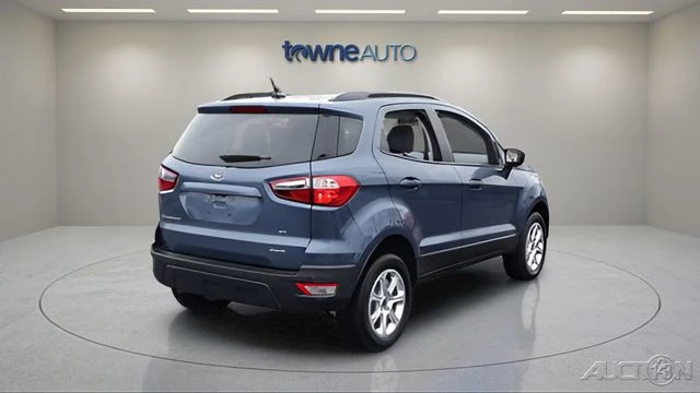 2022 Ford EcoSport - Image 7 of 21