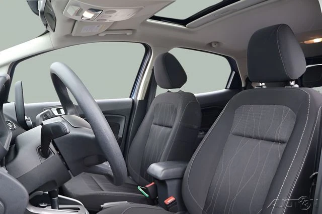 2022 Ford EcoSport - Image 13 of 21