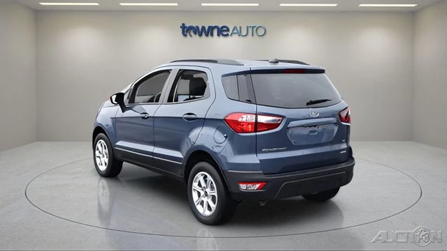 2022 Ford EcoSport - Image 5 of 21