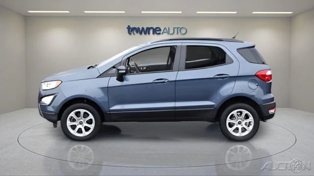 2022 Ford EcoSport - Image 4 of 21