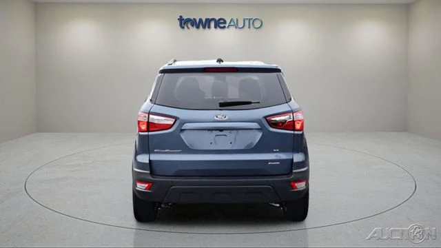 2022 Ford EcoSport - Image 6 of 21