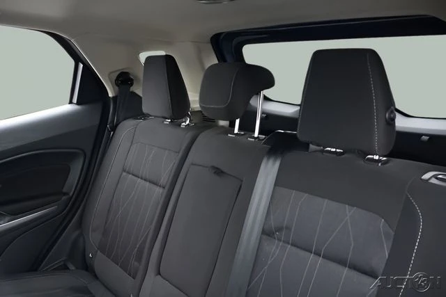 2022 Ford EcoSport - Image 15 of 21
