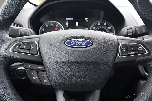 2022 Ford EcoSport - Image 20 of 21