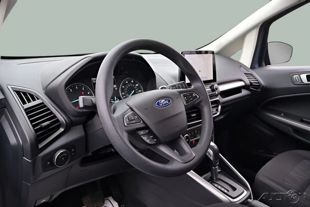 2022 Ford EcoSport - Image 11 of 21