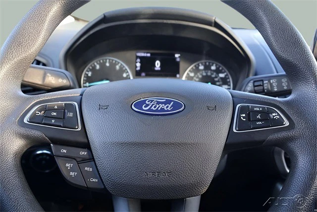 2022 Ford EcoSport - Image 17 of 21