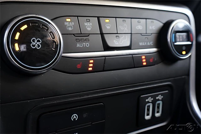 2022 Ford EcoSport - Image 21 of 21