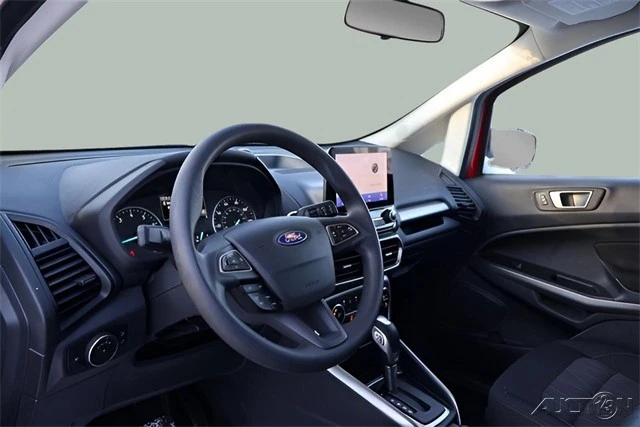 2022 Ford EcoSport - Image 8 of 21