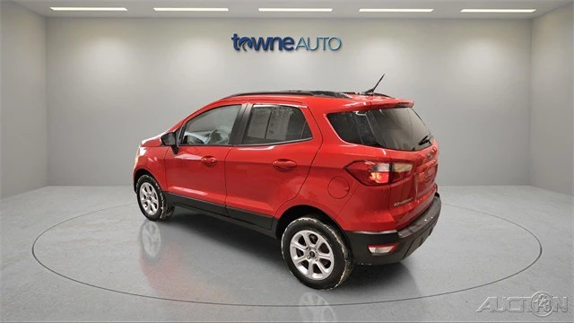 2022 Ford EcoSport - Image 4 of 21