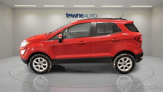 2022 Ford EcoSport - Image 3 of 21