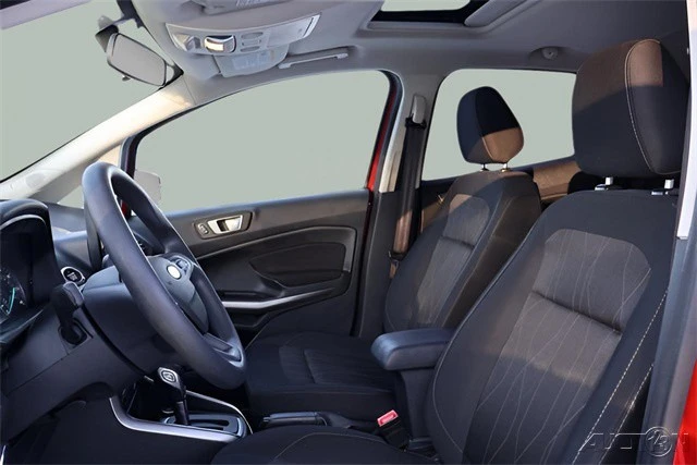 2022 Ford EcoSport - Image 9 of 21