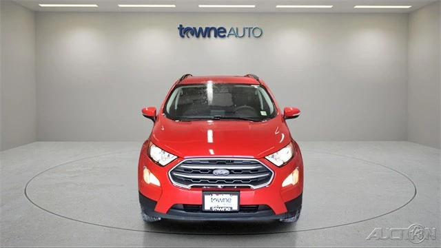 2022 Ford EcoSport - Image 7 of 21