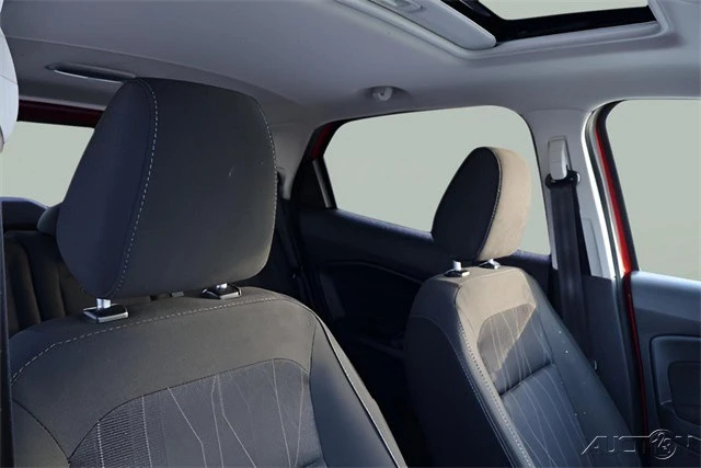 2022 Ford EcoSport - Image 14 of 21