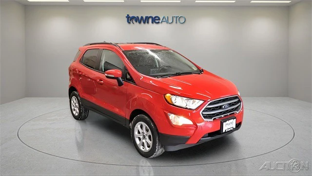 2022 Ford EcoSport - Image 6 of 21