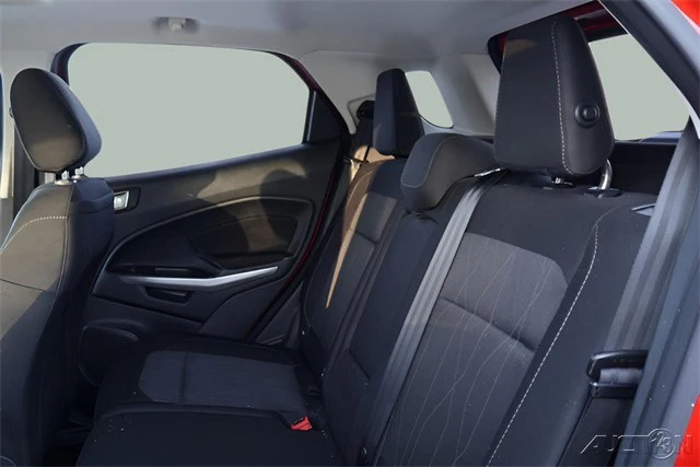 2022 Ford EcoSport - Image 11 of 21