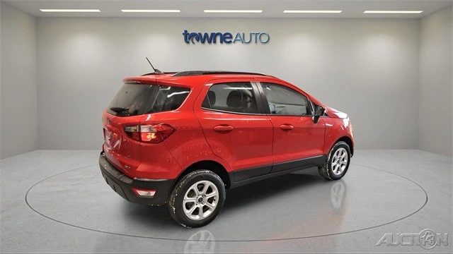 2022 Ford EcoSport - Image 5 of 21