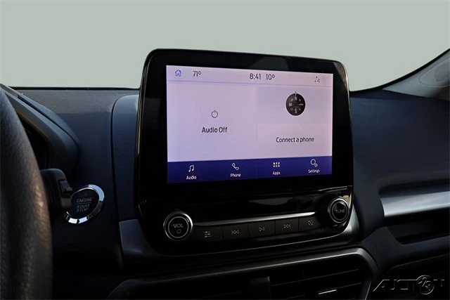 2022 Ford EcoSport - Image 19 of 21