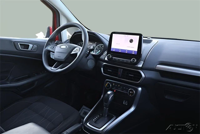 2022 Ford EcoSport - Image 16 of 21