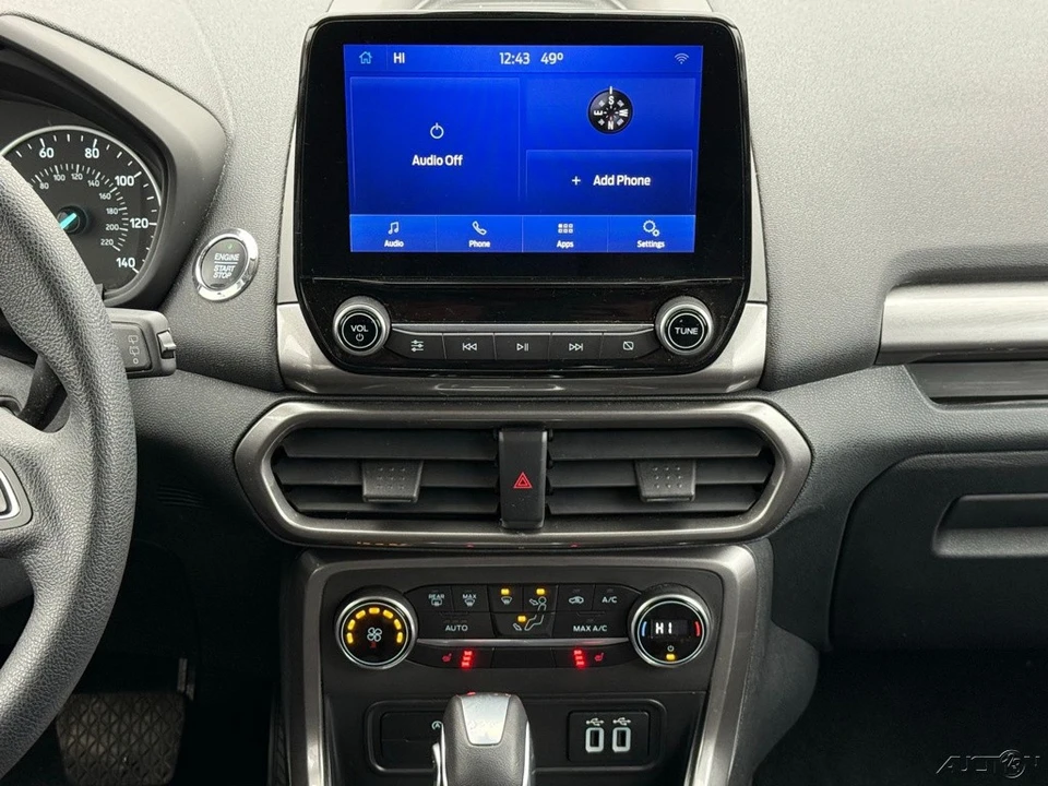 2022 Ford EcoSport - Image 17 of 21