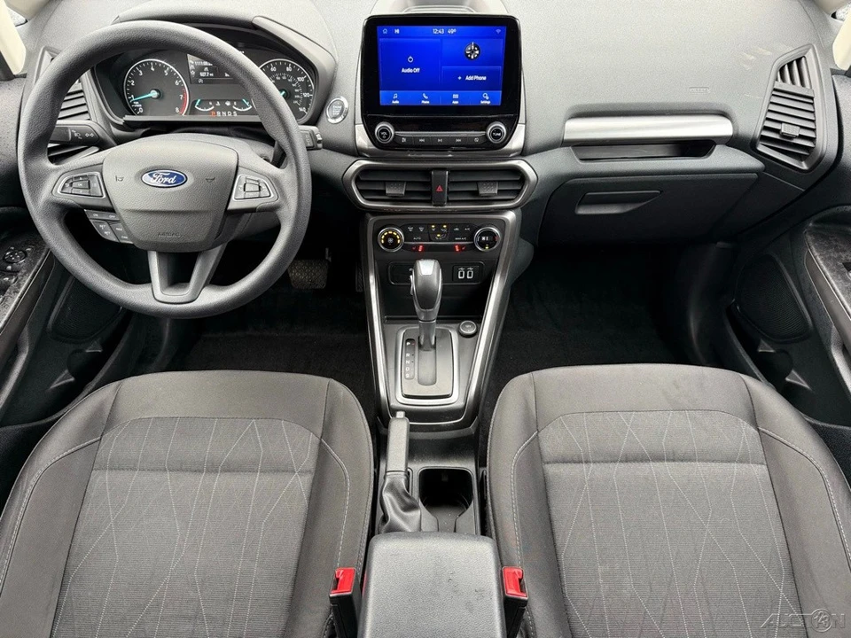 2022 Ford EcoSport - Image 16 of 21