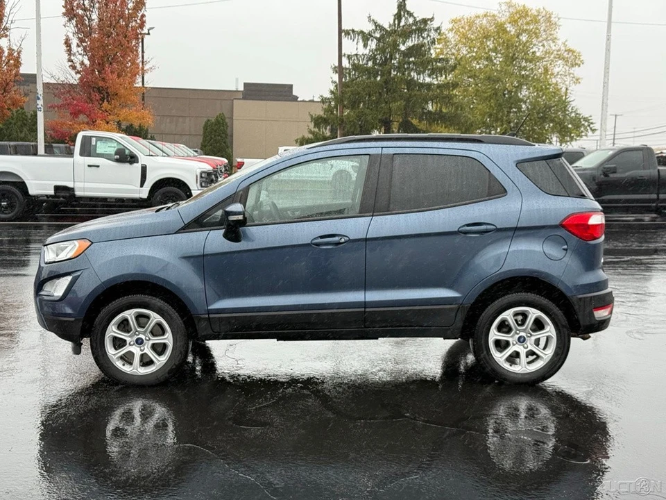 2022 Ford EcoSport - Image 6 of 21
