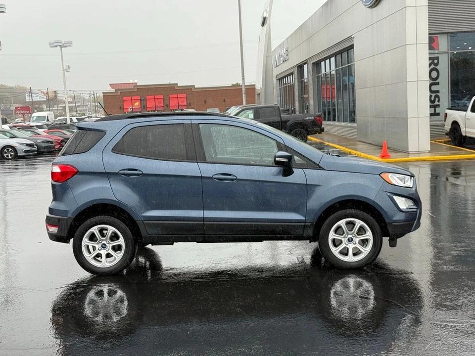 2022 Ford EcoSport - Image 2 of 21