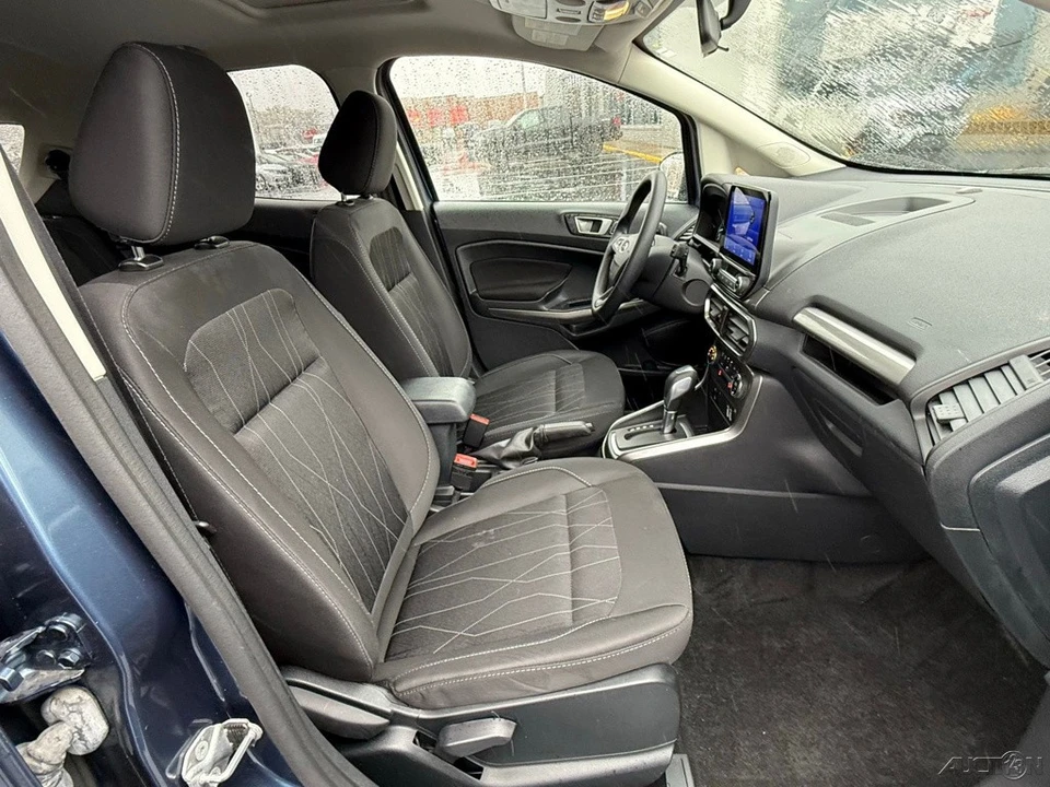 2022 Ford EcoSport - Image 15 of 21