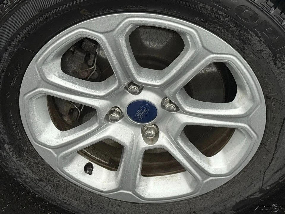 2022 Ford EcoSport - Image 9 of 21