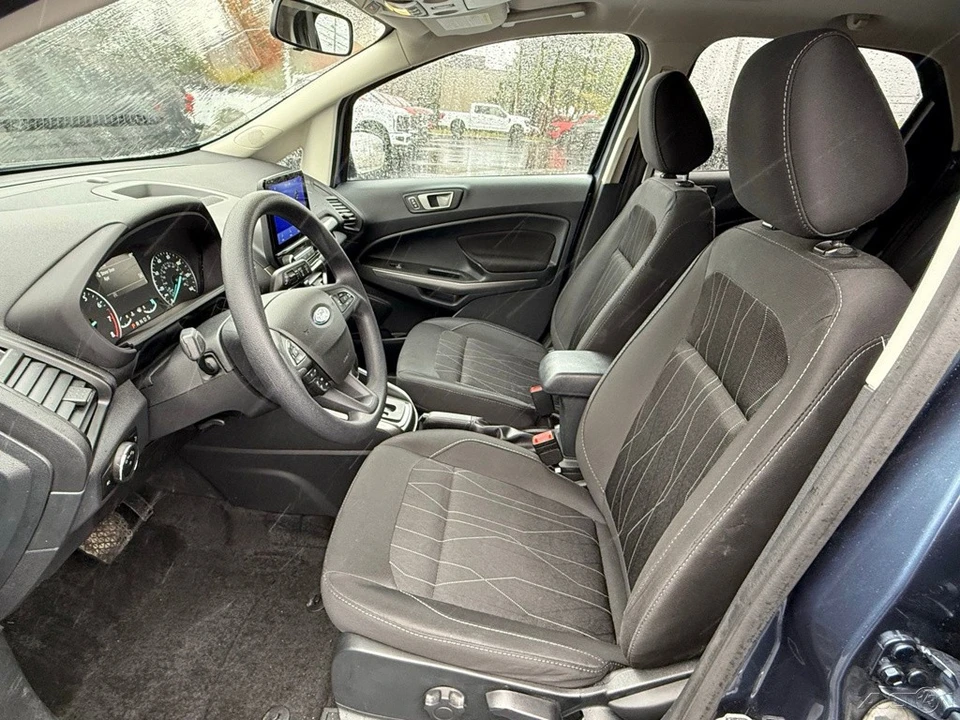 2022 Ford EcoSport - Image 11 of 21
