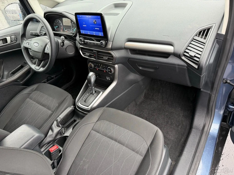 2022 Ford EcoSport - Image 14 of 21
